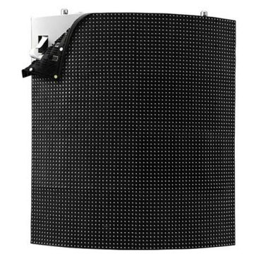 Flexible LED Display