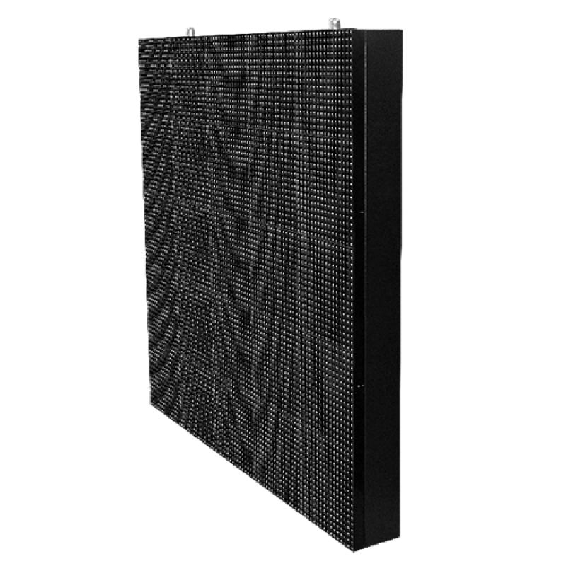 Front Service LED Display