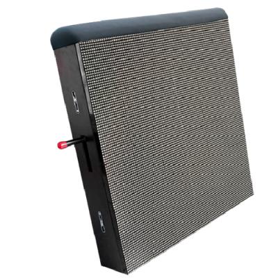 Perimeter LED Display