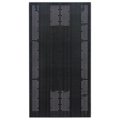 LED Mesh Display