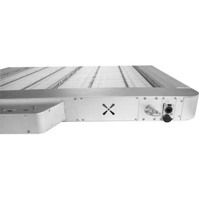 Standard Size Transparent LED Display