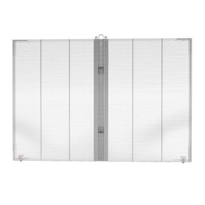 Customized Cabinet Size Transparent LED Display